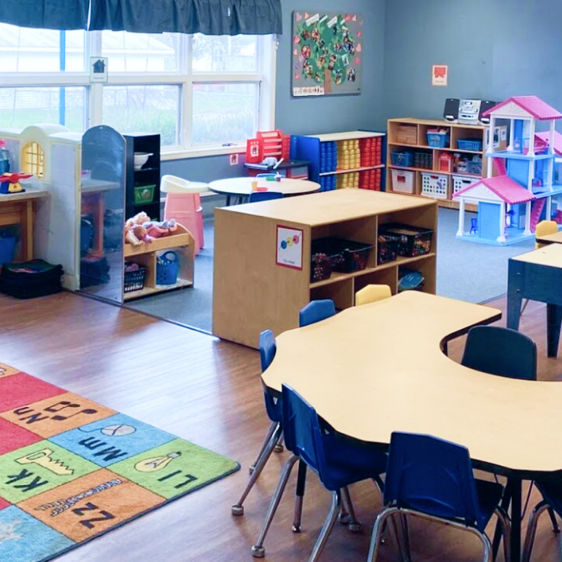 ABC Academy | Jackson's , MI Top Preschool & Daycare