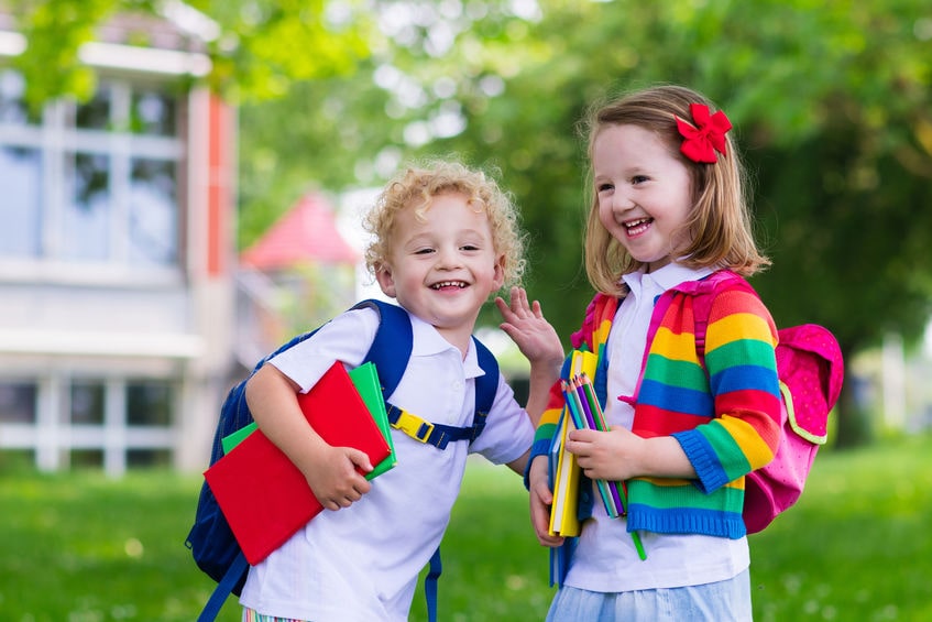 Back-to-School Advice: 10 Tips for Parents and Kids - ABC Academy